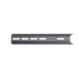 Mesa Tactical Truckee Forend for Ben M4, 12-GA, M-LOK, 8.5 in, Black, 95700
