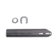 Mesa Tactical Truckee Forend for Ben M4, 12-GA, M-LOK, 8.5 in, Black, 95700
