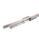 Mesa Tactical Truckee Forend for Rem 870, 12-GA, M-LOK, 7.5 in, Black, 93270