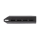 Mesa Tactical Truckee Forend for Rem 870, 12-GA, M-LOK, 9 in, Black, 93280
