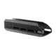 Mesa Tactical Truckee Forend for Rem 870, 12-GA, M-LOK, 9 in, Black, 93280