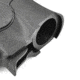 Mesa Tactical Urbino Pistol Grip Stock for Benelli M4, Black, Riser, Limbsaver, 12-Gauge, 91470