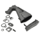 Mesa Tactical Urbino Pistol Grip Stock for Benelli M4, Black, Riser, Limbsaver, 12-Gauge, 91470