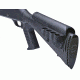 Mesa Tactical Urbino/Riser Sureshell Carrier Left Side, Black, 4-shell, 90160