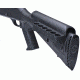 Mesa Tactical Urbino/Riser Sureshell Carrier Left Side, Black, 6-shell, 90170