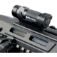 Meta Tactical 701 Lumens Flashlight w/M-LOK Mount, Black, MTA-FLT