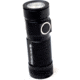 Meta Tactical 701 Lumens Flashlight w/M-LOK Mount, Black, MTA-FLT