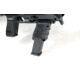 Meta Tactical Forward Spare Magazine Grip for 9mm/.40/10mm/.45 Double and Single Stack Glocks, Black, MTA-FSMG
