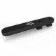 Meta Tactical M-LOK Flashlight Mount, Inline, Black, MTA-INLINE-MLOK-MOUNT