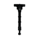 Meta Tactical M-Lok Moutable Adjustable Leg Bipod, Black, MTA-MLOK-BIPOD