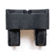 Meta Tactical MX-1 Glock 17 Gen 6, Glock 19 Gen 6, Glock 45 Gen 6 Beavertail Expansion, Black, 3x1x2, BT-MX1-1719-G6