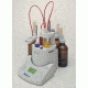 Mettler Toledo DL31 Karl Fischer Titrator, METTLER TOLEDO 51107463 Accessories Titration Vessel, 250 Ml