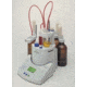 Mettler Toledo DL31 Karl Fischer Titrator, METTLER TOLEDO 51107481 Accessories Pump Tubing (Suction/Dispense)