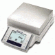 Mettler Toledo Excellence Level, XS Series Precision Balances, METTLER TOLEDO XS6002S Small Platform, 17W x 20.5D Cm (63/4 x 8'')