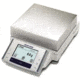 Mettler Toledo Excellence Level, XS Series Precision Balances, METTLER TOLEDO XS603SDR Small Platform, 12.7W x 12.7D Cm (5 x 5'')