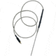 Mettler Toledo NTC 30K and Pt 1000 Temperature Probes, METTLER TOLEDO 51300165 Pt 1000 Temperature Probe