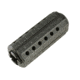 MFT AR15/M16 4 Sided Rail - Aluminum M-4 Carbine, Black M44SM