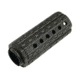 MFT AR15/M16 4 Sided Rail - Aluminum M-4 Carbine, Black M44SM