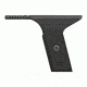 MFT Battlelink Adjustable Check Piece - Black - BACP