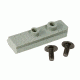 MFT E-VolV Picatinny Rail 2.205 inch - Foliage Green - E2PR2FG
