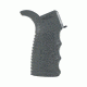 MFT Engage AR15/M16 Pistol Grip- Black - EPG16