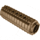MFT M-4 Carbine Military and Police 2 Sided Rail - Flat Dark Earth - M33FDE