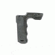 MFT React Magwell Grip -Black- RMG