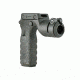 MFT React Torch and Vertical Grip - Black - RTG