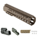 MFT Tekko Polymer AK-47 Integrated Rail System