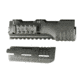 MFT Tekko Polymer AK-47 IRS Lower - Black