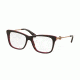 Michael Kors ABELA IV MK8022 Bifocal Prescription Eyeglasses 3132-52 - Tortoise / Fuschia Frame