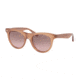 Michael Kors BORA BORA MK2074 Prescription Sunglasses, 49mm, Dusty Beige, MK2074-305714-49-SV