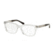 Michael Kors FOZ MK8008 Eyeglass Frames 3015-52 - Crystal Frame