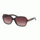 Michael Kors MK6013F Bifocal Prescription Sunglasses MK6013F-30188H-57 - Lens Diameter 57 mm, Frame Color Pink Snake