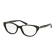 Michael Kors ZERMATT MK4020B Eyeglass Frames 3039-52 - Green Sparkle Frame