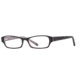 Michael Stars MS Creative SEMS CREA00 Progressive Prescription Eyeglasses - Retro Rose SEMS CREA005135 BNL