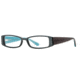 Michael Stars MS Crush SEMS CRUS00 Prescription Eyeglasses