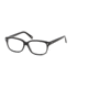 Michael Stars MS Enchant SEMS ENCH00 Eyeglass Frames - Black SEMS ENCH005440 BK