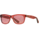 Michael Stars MS Outspoken SEMS OUTS06 Sunglasses - Brown Clover SEMS OUTS065440 GN