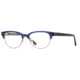 Michael Stars MS Pretty &amp; Posh SEMS PRET00 Eyeglass Frames