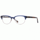 Michael Stars MS Pretty &amp; Posh SEMS PRET00 Eyeglass Frames