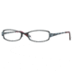 Michael Stars MS Siesta SEMS SIES00 Eyeglass Frames - Black SEMS SIES005130 BK