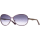 Michael Stars MS Sunkissed SEMS SUNK06 Sunglasses - Orchid SEMS SUNK066330 PU