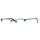 Michael Stars MS Voyage SEMS VOYA00 Bifocal Prescription Eyeglasses