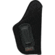 Michaels UM Nylon IWB Holster, Glock 48, Right Hand, Black, 89161A