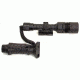 Microfire XML Explorer I Gun Mount Kit, Black, Medium ET-1GK