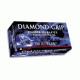 Microflex Diamond Grip Latex Gloves, Microflex MF-300-M Medium, Pack