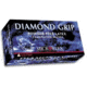Microflex Diamond Grip Latex Gloves, Microflex MF-300-L Large