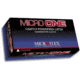 Microflex Micro One Lightly-Powdered Latex Gloves, Microflex MO-150-M