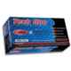 Microflex Tech One Latex Examination Gloves, Microflex MF-101-M